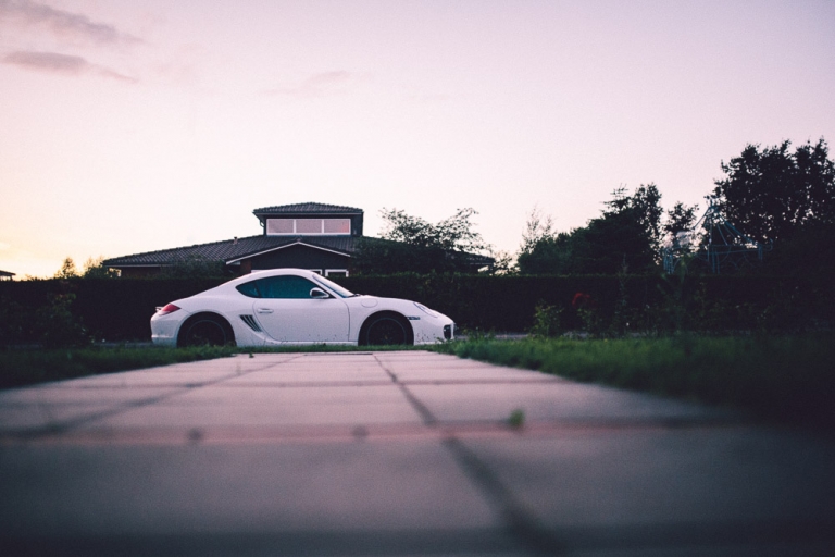 Hochzeit in Flensburg