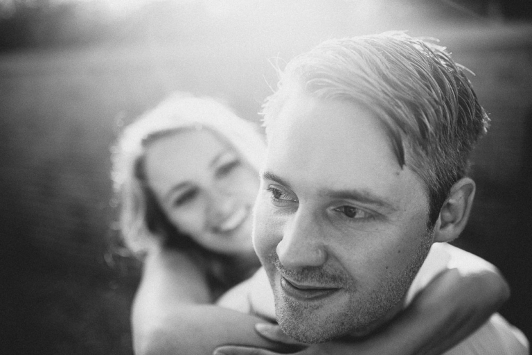 Hochzeitsfotograf Kiel - Hochzeit - Bjoern Wessel Fotografie