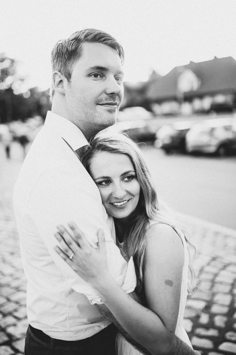 Hochzeitsfotograf Kiel - Hochzeit - Bjoern Wessel Fotografie