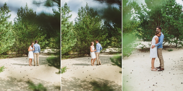 Hochzeitsfotograf Niedersachsen - Hermannsburg - Björn Wessel Fotografie