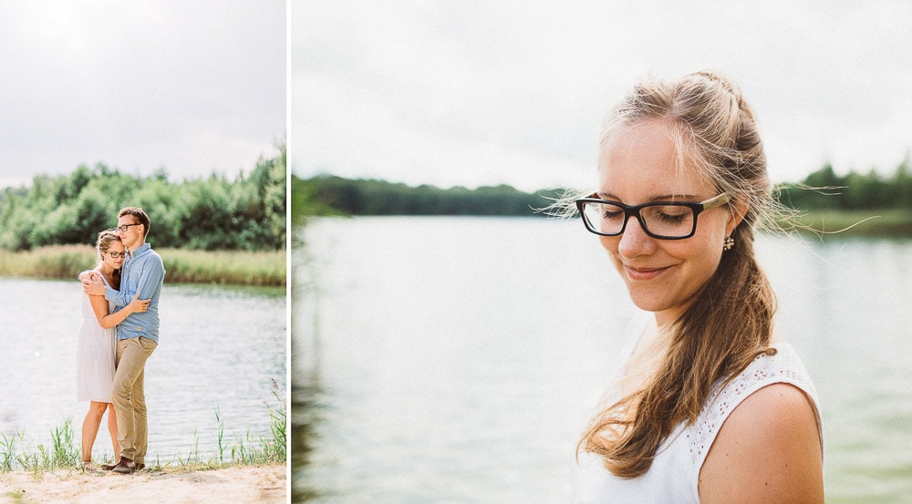 Hochzeitsfotograf Niedersachsen - Hermannsburg - Björn Wessel Fotografie