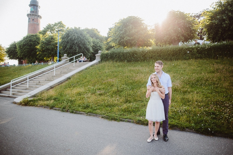 Hochzeitsfotograf Kiel - Hochzeit - Bjoern Wessel Fotografie