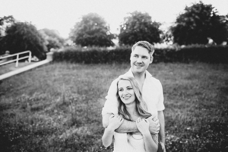 Hochzeitsfotograf Kiel - Hochzeit - Bjoern Wessel Fotografie