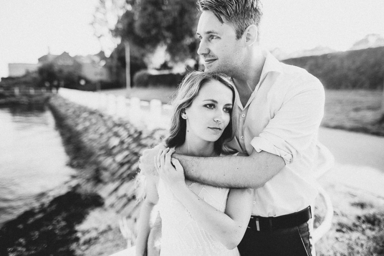 Hochzeitsfotograf Kiel - Hochzeit - Bjoern Wessel Fotografie