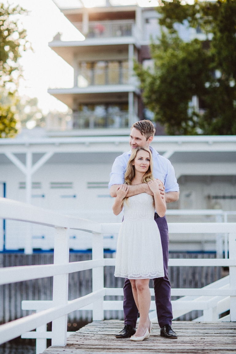 Hochzeitsfotograf Kiel - Hochzeit - Bjoern Wessel Fotografie
