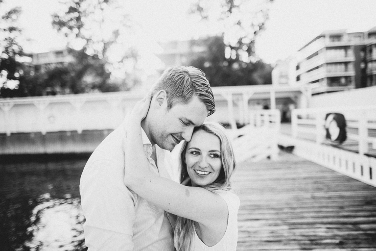 Hochzeitsfotograf Kiel - Hochzeit - Bjoern Wessel Fotografie