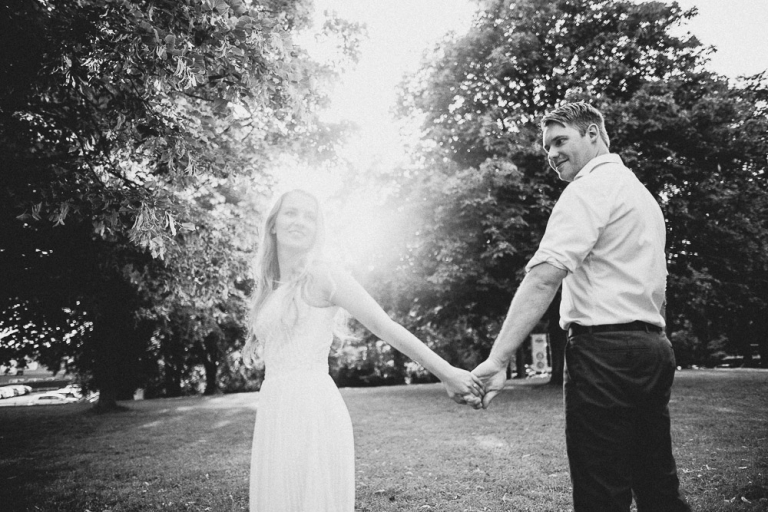 Hochzeitsfotograf Kiel - Hochzeit - Bjoern Wessel Fotografie