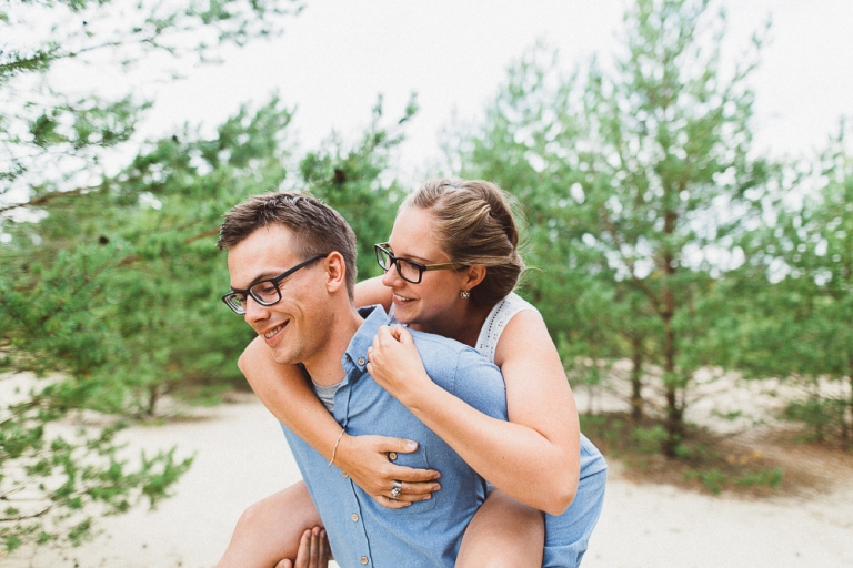 Hochzeitsfotograf Hermannsburg - Niedersachsen - Björn Wessel Fotografie