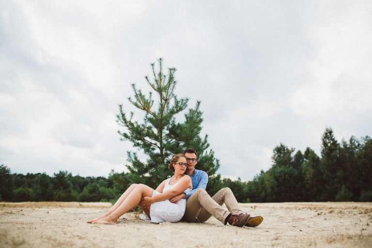 Hochzeitsfotograf Hermannsburg - Niedersachsen - Björn Wessel Fotografie