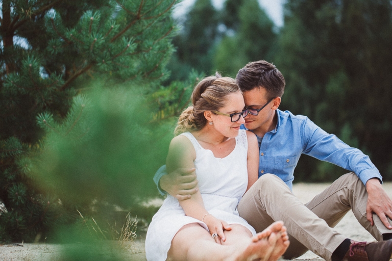 Hochzeitsfotograf Hermannsburg - Niedersachsen - Björn Wessel Fotografie