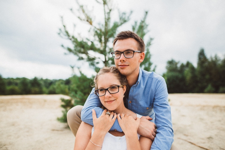 Hochzeitsfotograf Hermannsburg - Niedersachsen - Björn Wessel Fotografie