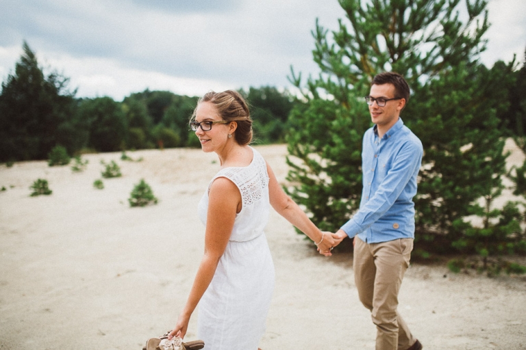 Hochzeitsfotograf Hermannsburg - Niedersachsen - Björn Wessel Fotografie