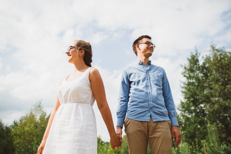 Hochzeitsfotograf Niedersachsen - Hermannsburg - Björn Wessel Fotografie