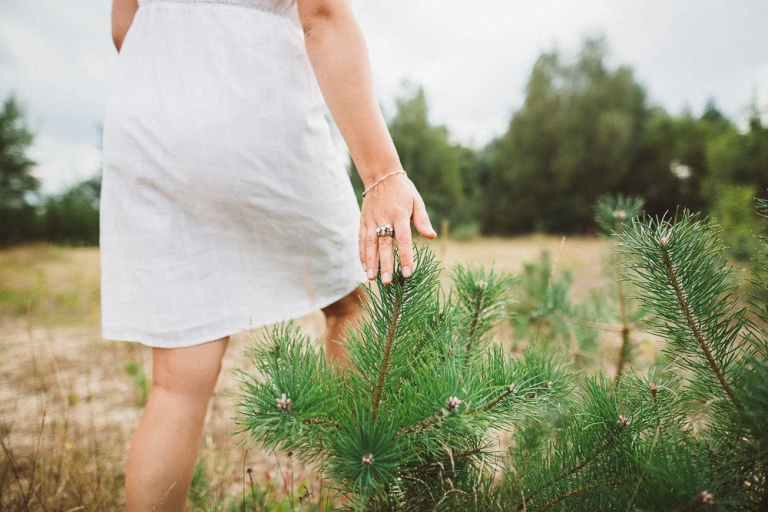 Hochzeitsfotograf Niedersachsen - Hermannsburg - Björn Wessel Fotografie