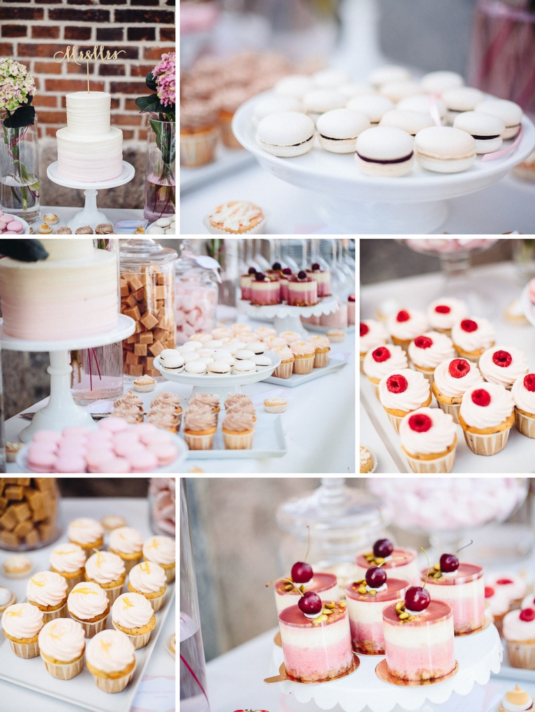 Zuckermonarchie Hamburg - Candybar - Bjoern Wessel Fotografie