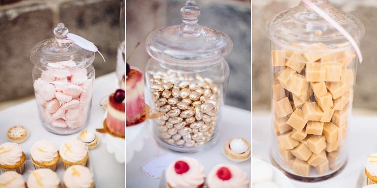 Zuckermonarchie Hamburg - Candybar - Bjoern Wessel Fotografie