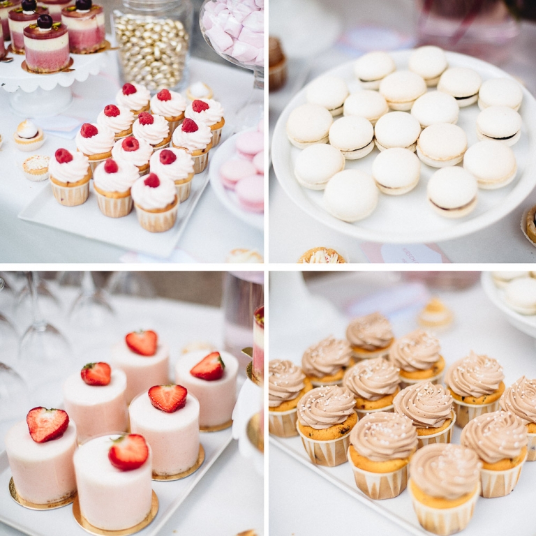 Zuckermonarchie Hamburg - Candybar - Bjoern Wessel Fotografie