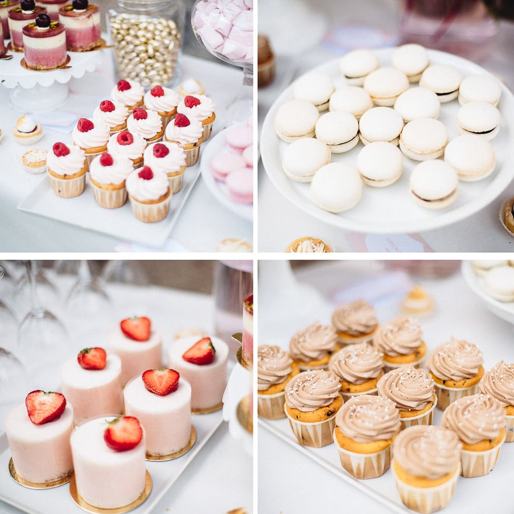 Zuckermonarchie Hamburg - Candybar - Bjoern Wessel Fotografie