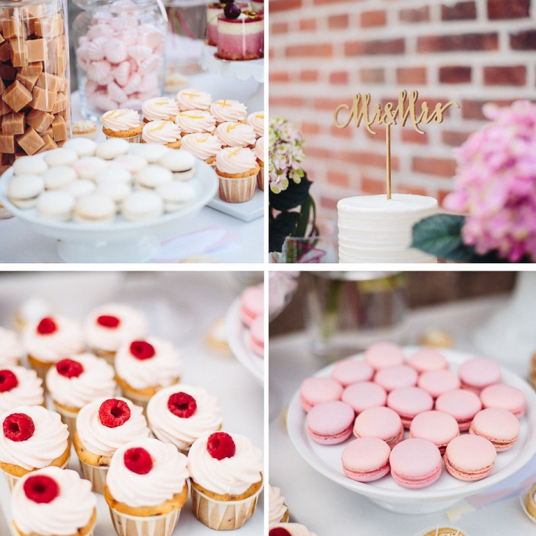 Zuckermonarchie Hamburg - Candybar - Bjoern Wessel Fotografie