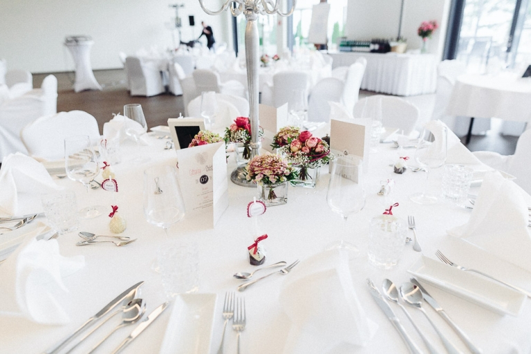 Bayside Hotel Scharbeutz - Hochzeit - Bjoern Wessel Fotografie