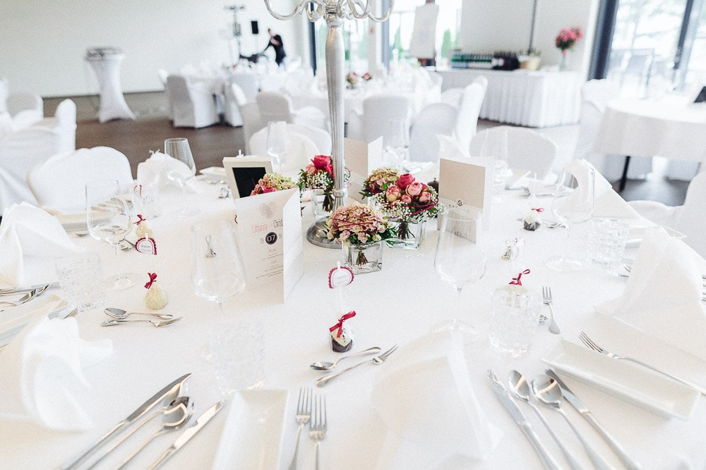 Bayside Hotel Scharbeutz - Hochzeit - Bjoern Wessel Fotografie