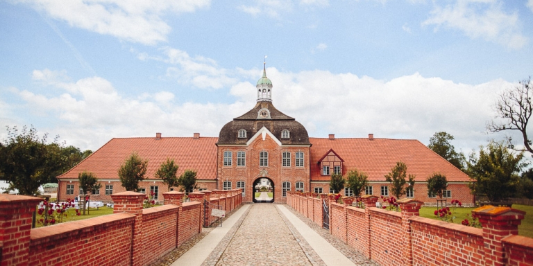 Kulturgut Hasselburg - Hochzeit - Bjoern Wessel Fotografie