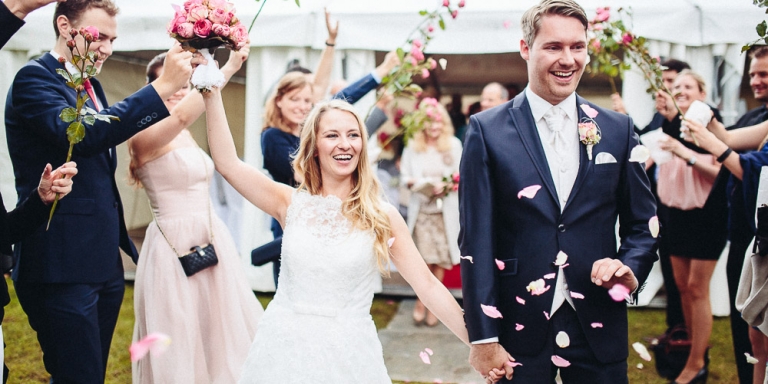 Kulturgut Hasselburg - Hochzeit - Bjoern Wessel Fotografie