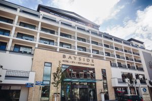 Hochzeitsfotograf Bayside Hotel