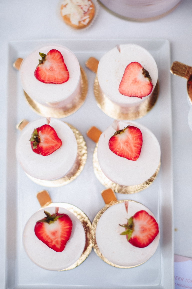 Zuckermonarchie Hamburg - Candybar - Bjoern Wessel Fotografie