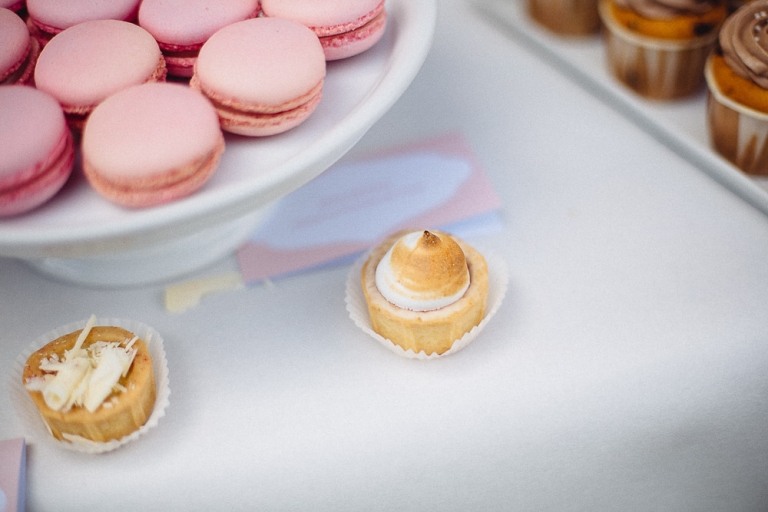 Zuckermonarchie Hamburg - Candybar - Bjoern Wessel Fotografie