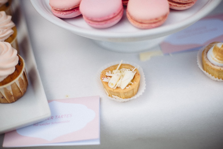 Zuckermonarchie Hamburg - Candybar - Bjoern Wessel Fotografie