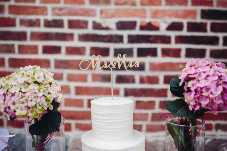 Zuckermonarchie Hamburg - Candybar - Bjoern Wessel Fotografie