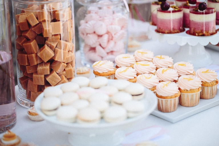 Zuckermonarchie Hamburg - Candybar - Bjoern Wessel Fotografie