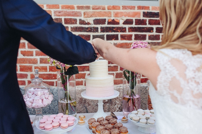 Zuckermonarchie Hamburg - Candybar - Bjoern Wessel Fotografie