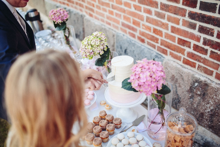 Zuckermonarchie Hamburg - Candybar - Bjoern Wessel Fotografie