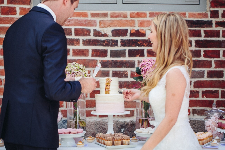Zuckermonarchie Hamburg - Candybar - Bjoern Wessel Fotografie