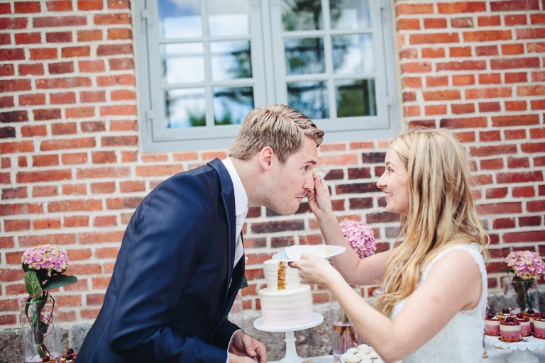 Zuckermonarchie Hamburg - Candybar - Bjoern Wessel Fotografie