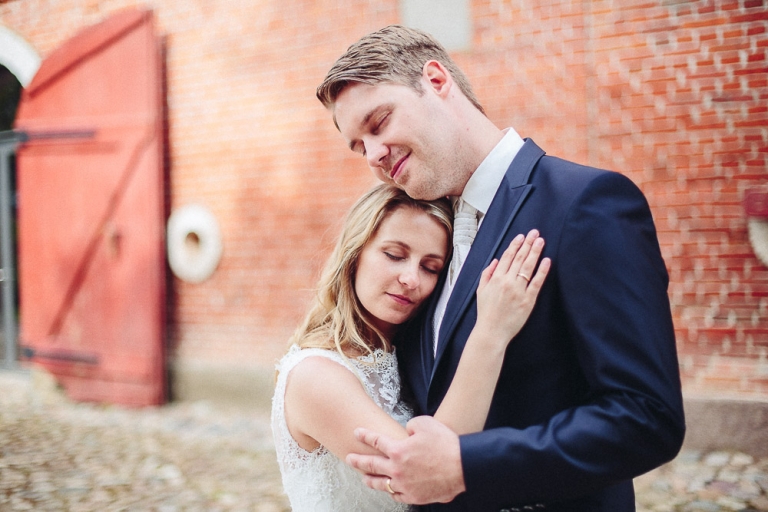 Kulturgut Hasselburg - Hochzeit - Bjoern Wessel Fotografie