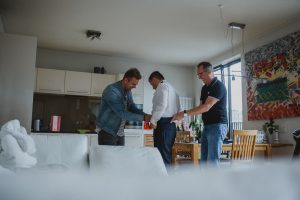 Same-Sex Wedding, Hochzeitsfotograf Hamburg, Björn Wessel Fotografie, Fotograf Hamburg, Hochzeit in der Speicherstadt Hamburg, Gleichgeschlechtliche Hochzeit