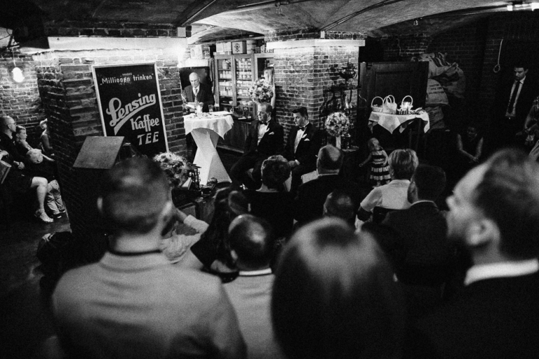 Same-Sex Wedding, Hochzeitsfotograf Hamburg, Björn Wessel Fotografie, Fotograf Hamburg, Hochzeit in der Speicherstadt Hamburg, Gleichgeschlechtliche Hochzeit