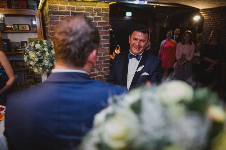 Same-Sex Wedding, Hochzeitsfotograf Hamburg, Björn Wessel Fotografie, Fotograf Hamburg, Hochzeit in der Speicherstadt Hamburg, Gleichgeschlechtliche Hochzeit
