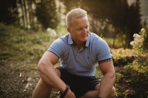 Hochzeitsfotograf Björn Wessel