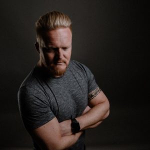 Björn Wessel Fotografie, Über mich, Hochzeitsfotograf Celle